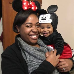 Meet your Posher, Jordan